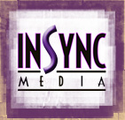 InSync Media Logo