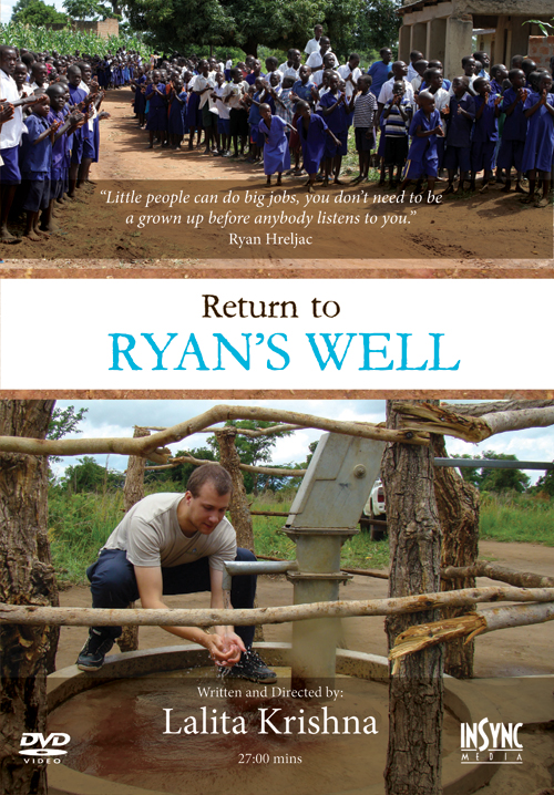 Return To Ryan's Well Documentary Poster